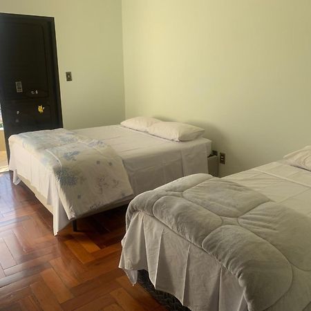Apartamento Centro Apartment Сера Негра Екстериор снимка