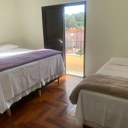 Apartamento Centro Apartment Сера Негра Екстериор снимка
