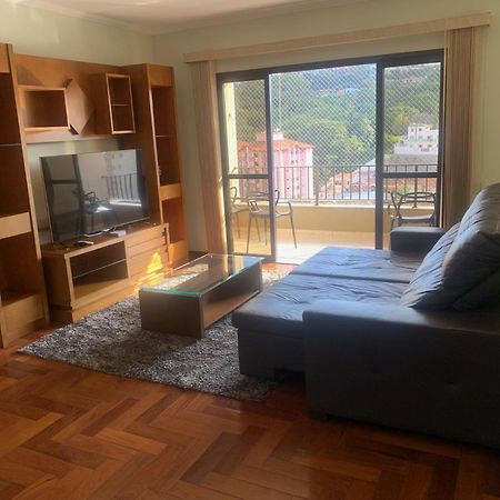 Apartamento Centro Apartment Сера Негра Екстериор снимка
