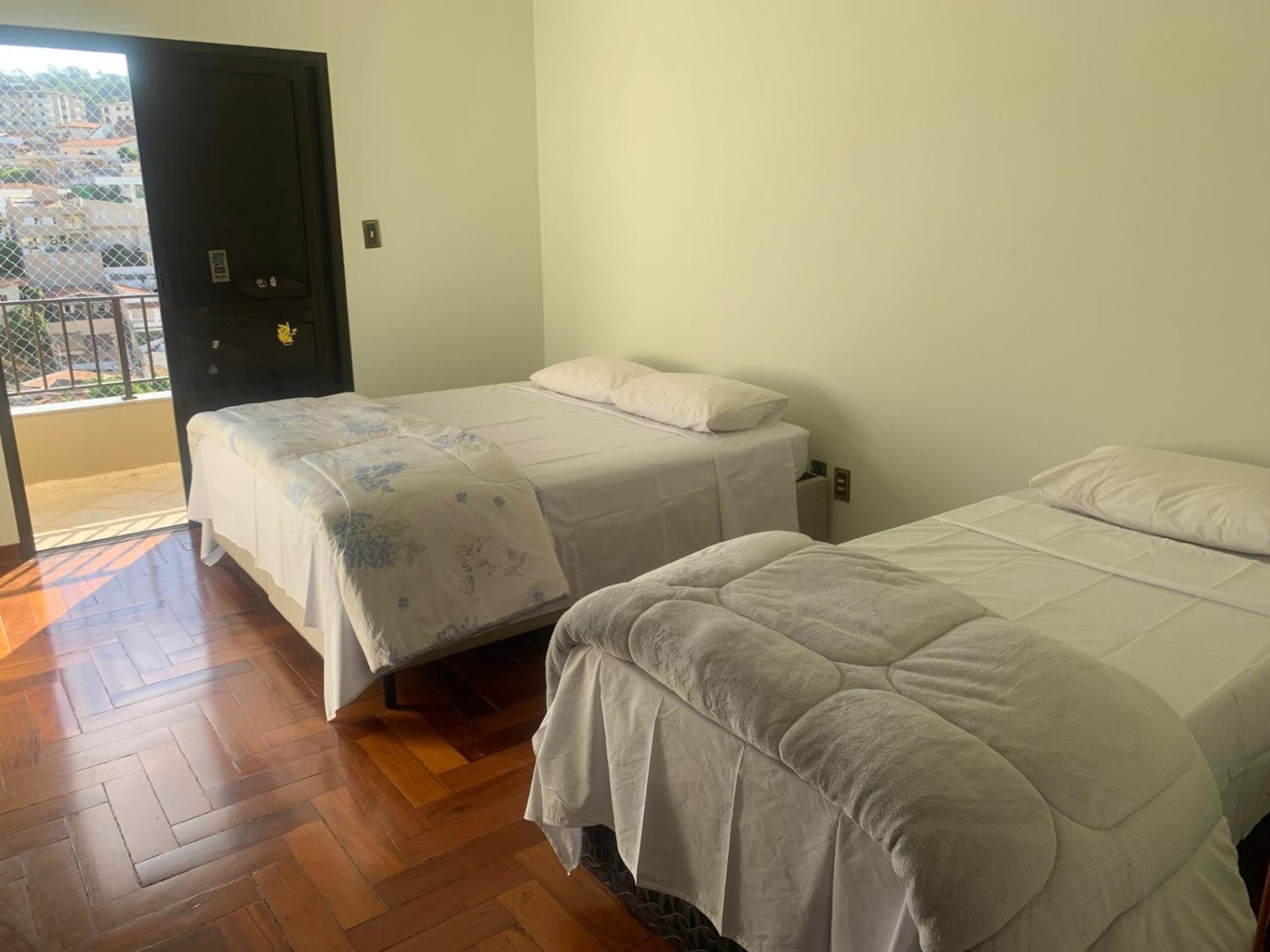 Apartamento Centro Apartment Сера Негра Екстериор снимка