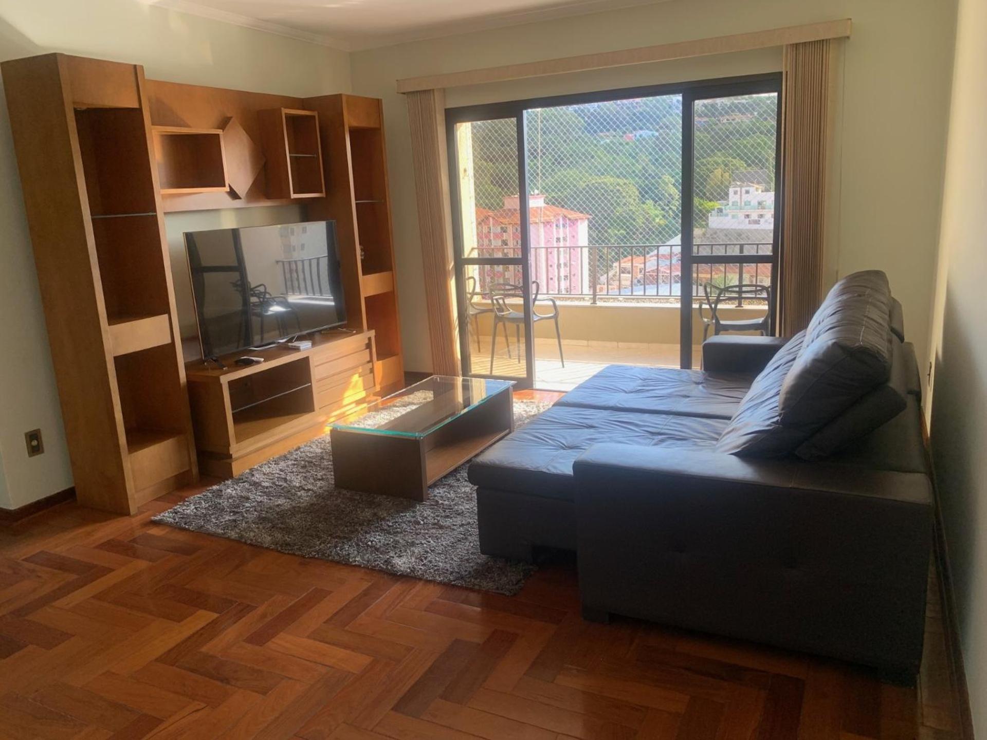 Apartamento Centro Apartment Сера Негра Екстериор снимка